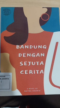 Image of Bandung dengan sejuta cerita