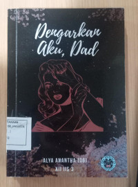 Image of Dengarkan aku, Dad