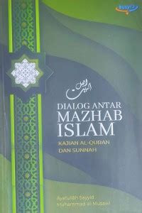 Image of Dialog Antar Mazhab Islam