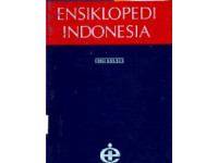 Image of Ensiklopedi Indonesia