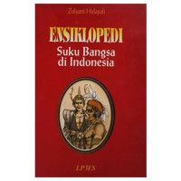 Image of Ensiklopedia Suku Bangsa di Indonsia