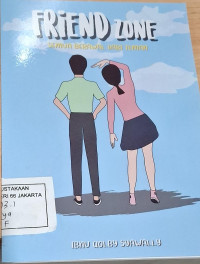 Image of FRIEND ZONE