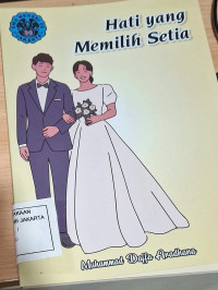 Image of Hatia yang Memiih Setia