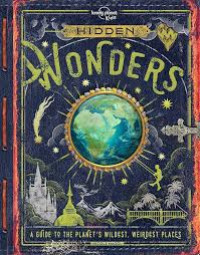 Image of Hidden Wonders