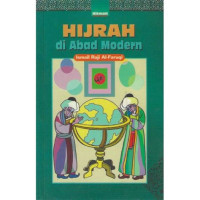 Image of Hijrah di Abad Modern