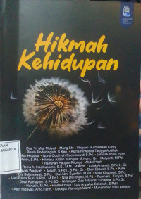 Image of Hikmah Kehidupan