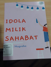 Image of Idola Milik Sahabat
