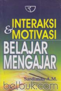 Image of Interaksi dan Motivasi