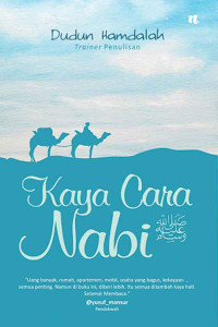 Image of Kaya Cara Nabi