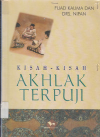 Image of Kisah-Kisah Akhlak Terpuji