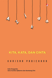 Image of Kita Kata dan Cinta
