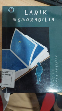 Image of Larik Memorabilia