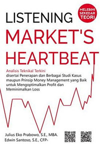Image of Listening Market's Heartbeat
