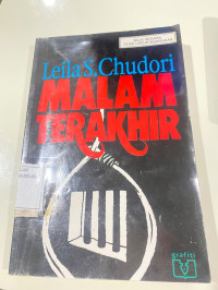 Image of Malam Terakhir