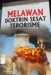 Image of Melawan Doktrin Sesat Terorisme