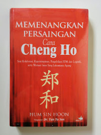 Image of Memenangkan Persaingan cara Cheng Ho