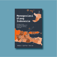 Image of Menegoisasi Ulang Indonesia