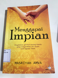 Image of Menggapai Impian
