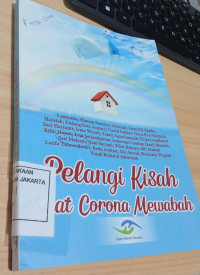 Image of Pelangi Kisah Saat Corona Mewabah