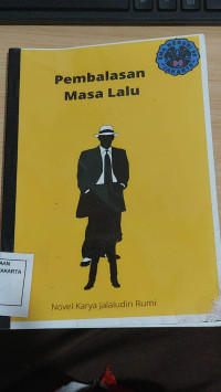 Image of Pembalasan Masa Lalu