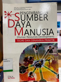 Image of Pengembangan Sumber Daya Manusia