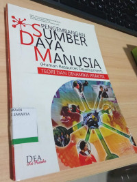 Image of Pengembangan Sumber Daya Manusia