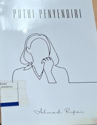 Image of PUTRI PENYENDIRI