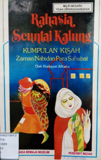 Image of Rahasia Seuntai Kalung