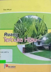 Image of Ruang terbuka hijau