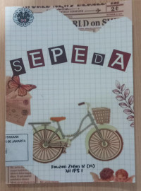 Image of SEPEDA