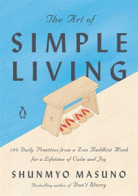 Image of Simple Living