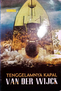 Image of Tenggelamnya Kapal Van Der Wijck