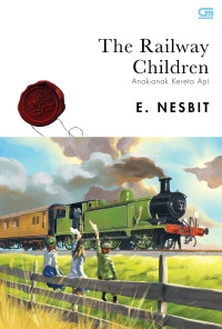 Image of The Railway Children