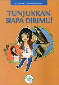 Image of Tunjukkan Siapa Dirimu